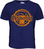 Herren T-Shirt – BierZeit Oktoberfest 2025