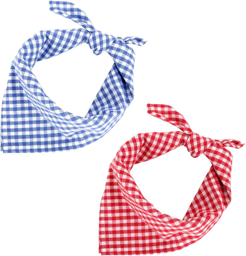 Halstuch (2er-Set) – AlpenTuch Oktoberfest 2025