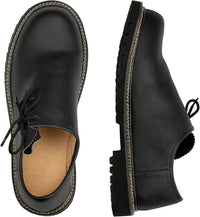 Haferl-Trachtenschuhe aus Wildleder – Franz Oktoberfest 2025