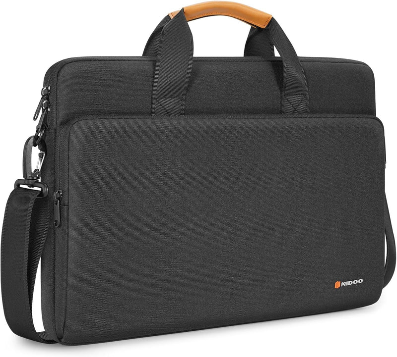 Wasserdichte Laptoptasche mit 360° Schutzpolsterung