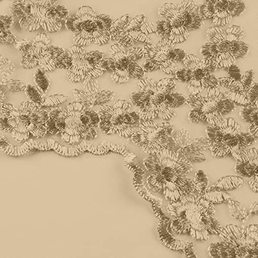 Herbstliches Stilvolles Geblümtes A-Linien Kleid mit Weste für Damen – Miray