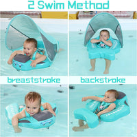 Baby & Kleinkind Schwimmtrainer | Sicher Schwimmen Lernen