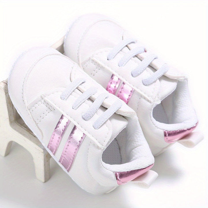 Baby Instapsneakers - Riley | Bequeme erste Schuhe