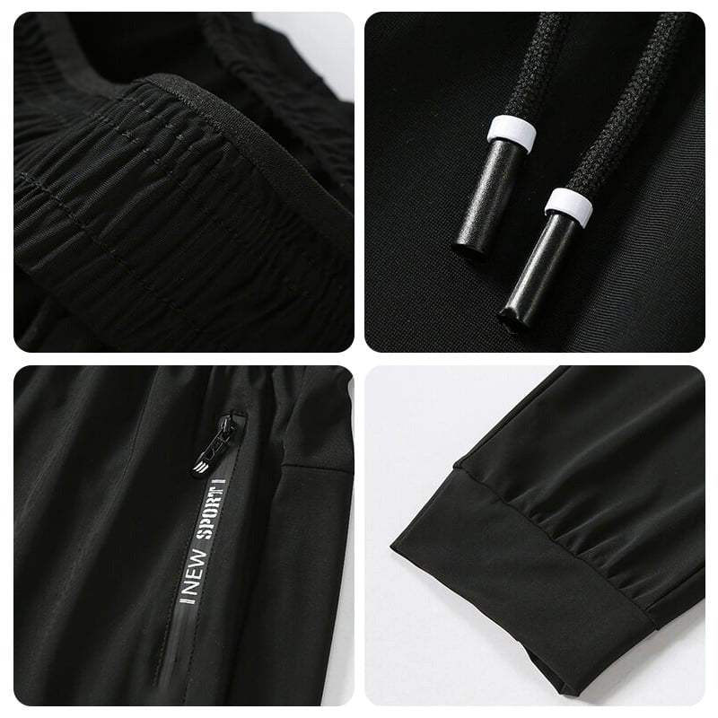 Unisex Stretchhose – Jaxon