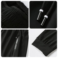 Unisex Stretchhose – Jaxon