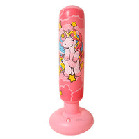 Aufblasbarer Kinderboxsack – PunchyPal