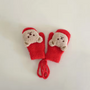 Kinder-Winterhandschuhe mit Bärenmotiven – TinyBear Handschuhe