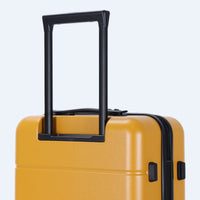 3-teilige Hartschalen-Kofferset – Atlas Explorer