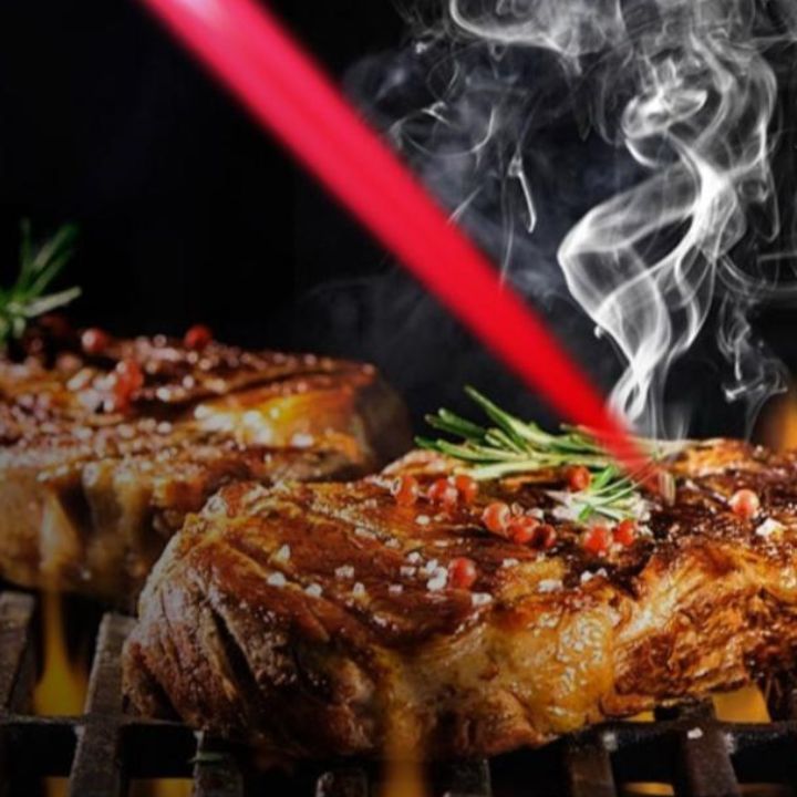 Winddichter Multifunktionaler Lötflammenanzünder - Blaztor