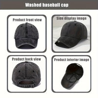 Retro Baseballcap – ProstCap Oktoberfest 2025