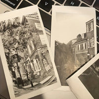 Sofortbildkamera für Kinder mit 1080p-Video, Druckfunktion & Zubehör