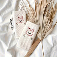 Schulterpolster für Kinderwagen & Autositze – Komfort mit Tiermotiv