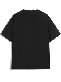 Herren Grafik T-Shirt aus 100% Baumwolle – Franz Oktoberfest 2025