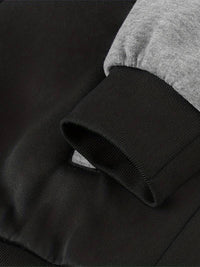 Herren College-Jacke – Luca Herbstedition