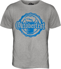 Herren T-Shirt – BierZeit Oktoberfest 2025