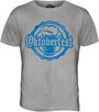 Herren T-Shirt – BierZeit Oktoberfest 2025
