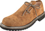 Haferl-Trachtenschuhe aus Wildleder – Franz Oktoberfest 2025