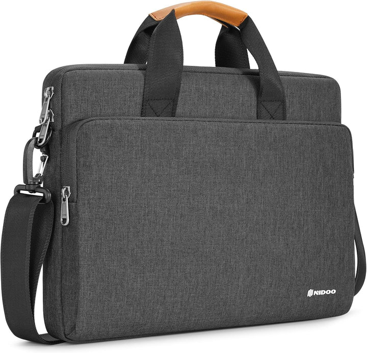 Wasserdichte Laptoptasche mit 360° Schutzpolsterung