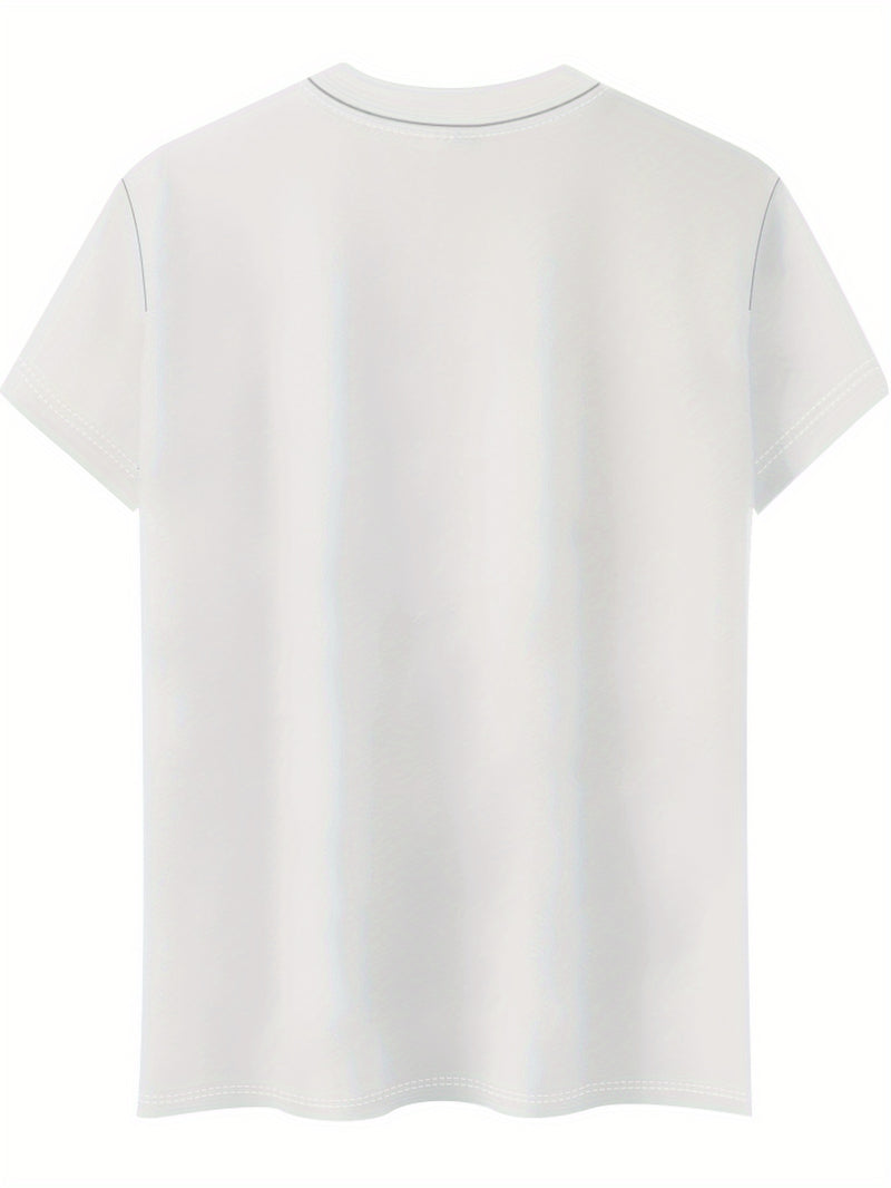 Damen Kurzarm T-Shirt im Dirndl-Look – Anna Oktoberfest 2025