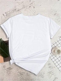 Damen Kurzarm T-Shirt – Anneliese Oktoberfest 2025