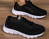 Ultraleichte orthopädische Barfuß-Schuhe für Damen – Mirella