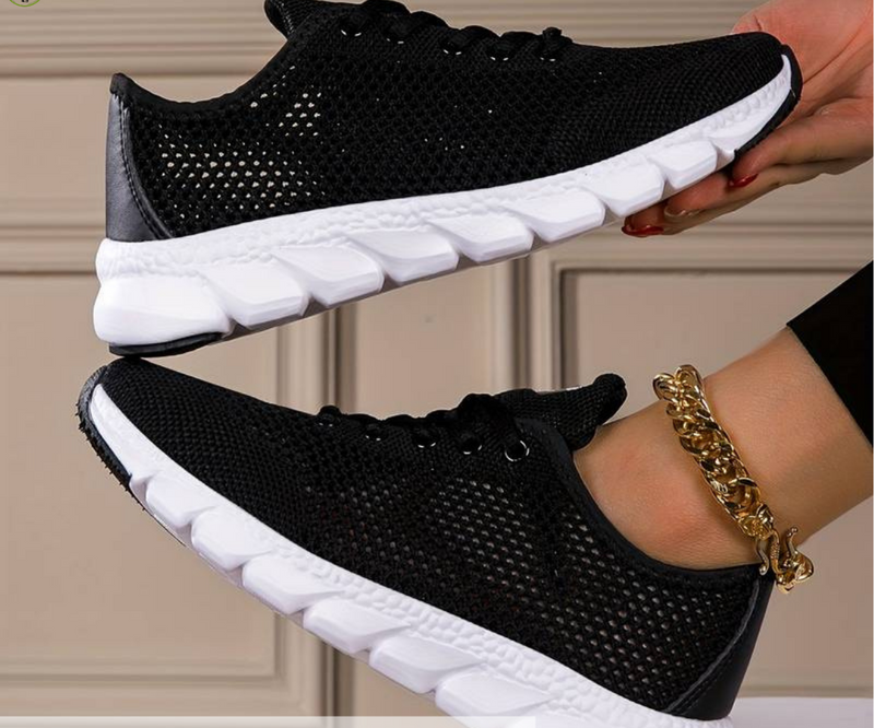 Ultraleichte orthopädische Barfuß-Schuhe für Damen – Mirella