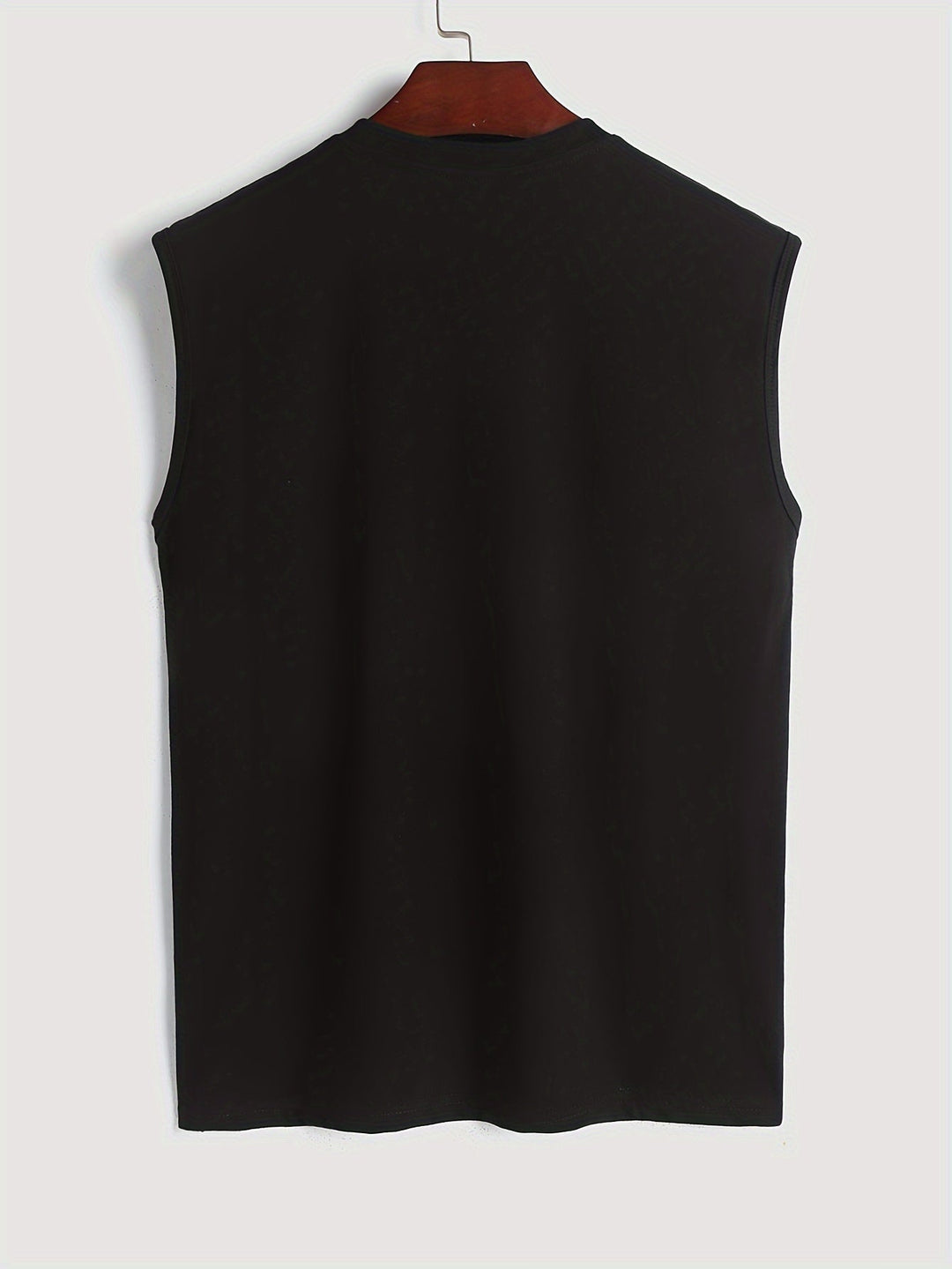 Ärmelloses Shirt mit Vogelprint Baumwolle Sommerlook - Noah (1+1 GRATIS)