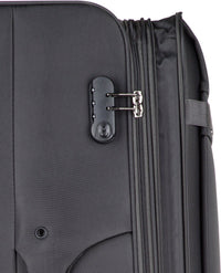 Weiche Handgepäckkoffer – Porto