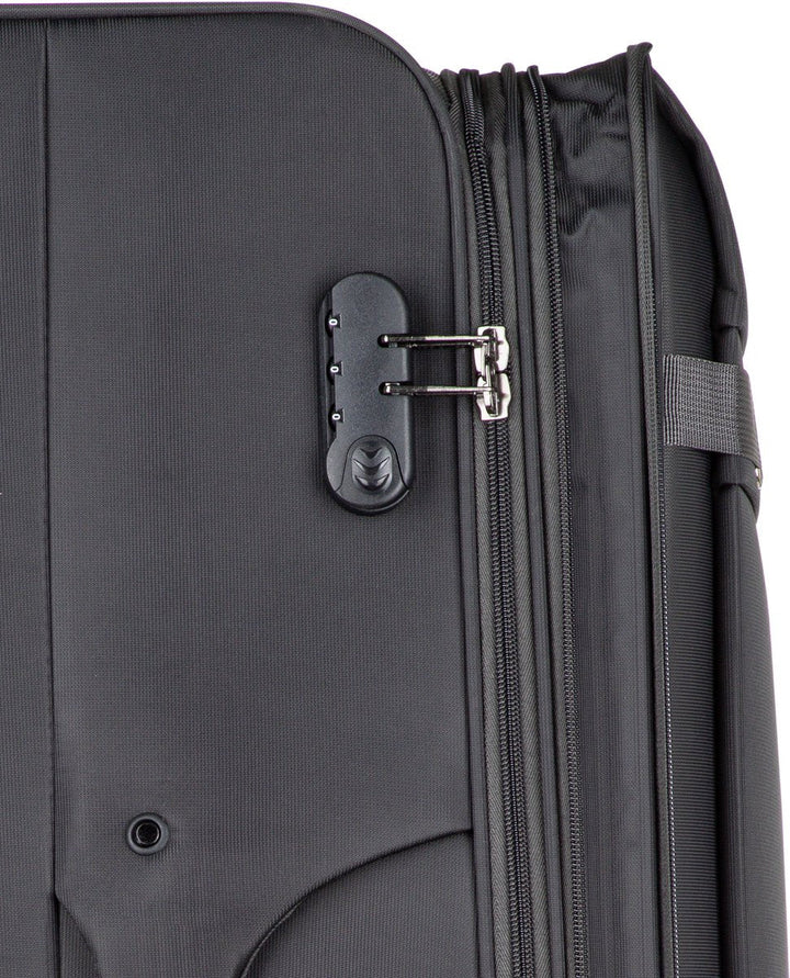 Weiche Handgepäckkoffer – Porto