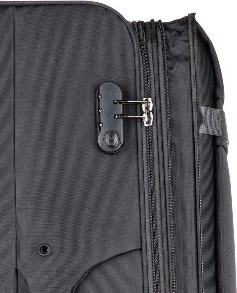 Weiche Handgepäckkoffer – Porto