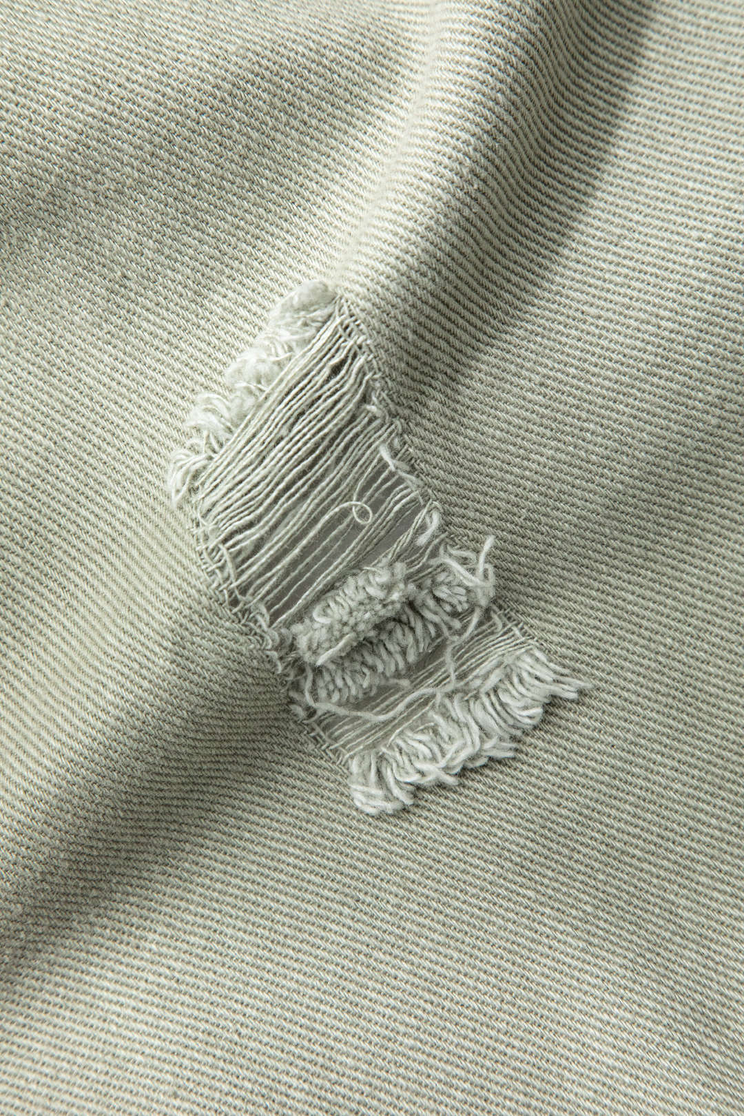 Denimjacke mit herbstlichem Charme – Leona