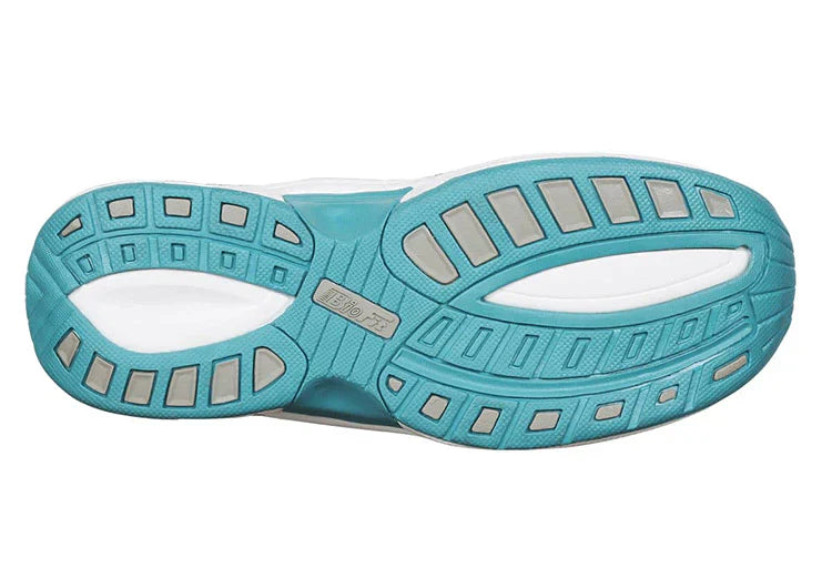 Ergonomische Komfortschuhe mit Orthopädischer Unterstützung – Milena