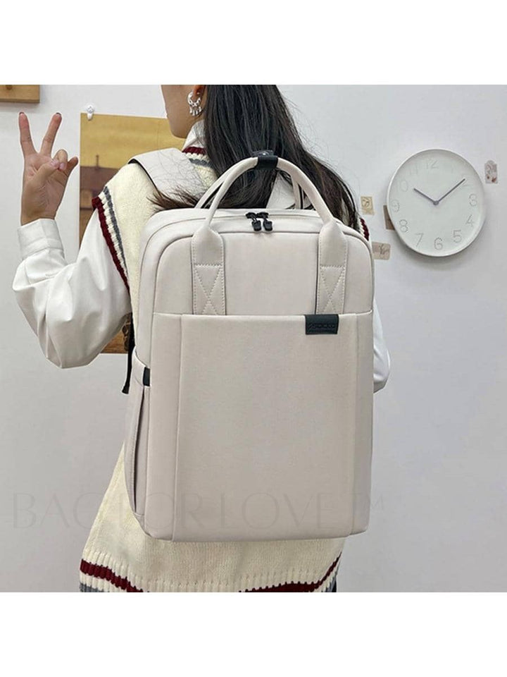 Wasserdichte Laptop-Rucksack – Nexor