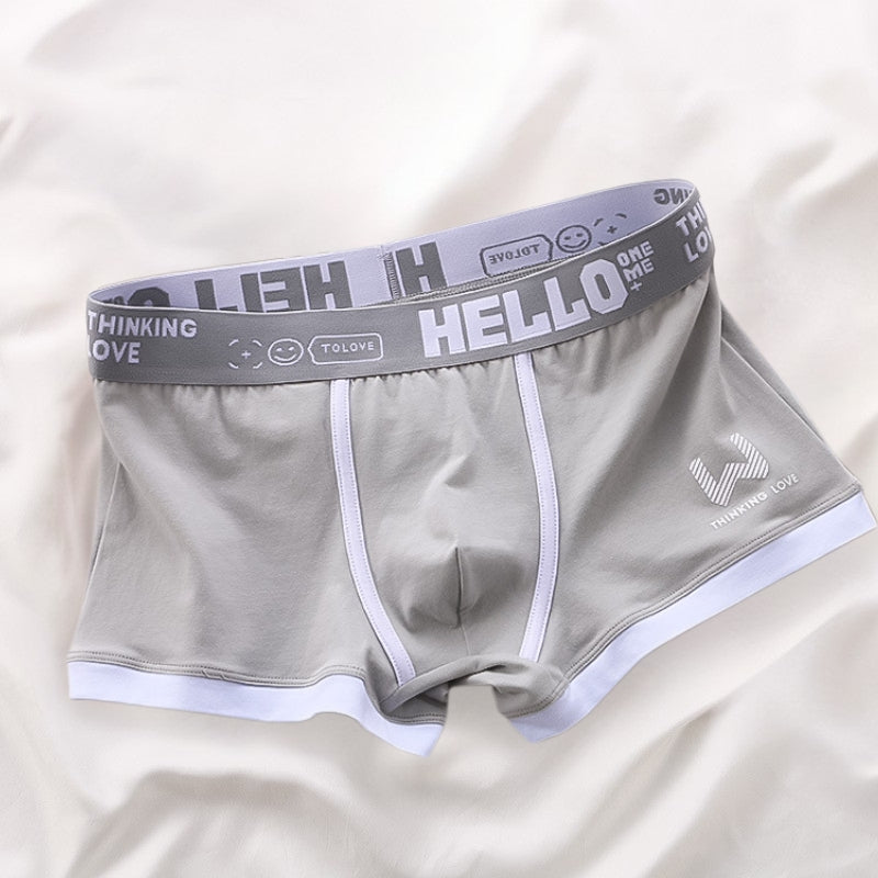 Luxe Boxer Set (6 Stück) - Noah