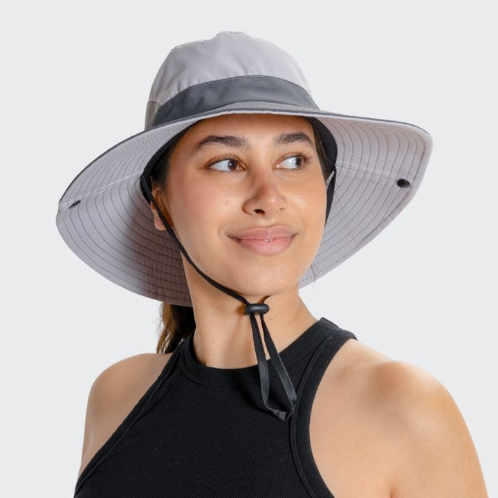 Unisex Sonnenhut - Clara | Das Festival Must-have!