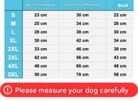 Wasserfeste Winter-Hundejacke - SnowRover