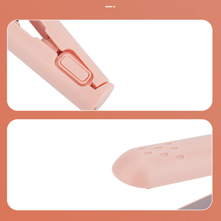 Mini Krul- und Stylgerät - Lina