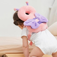 Babyschutzkissen – LittleGuard