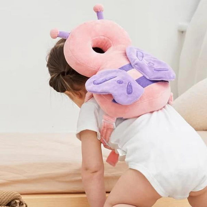 Babyschutzkissen – LittleGuard