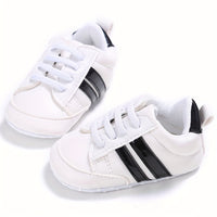 Baby Instapsneakers - Riley | Bequeme erste Schuhe