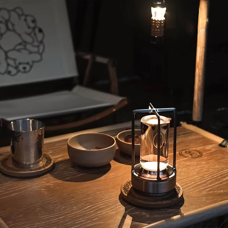 LED Stimmungslicht im Japanischen Stil – Hana