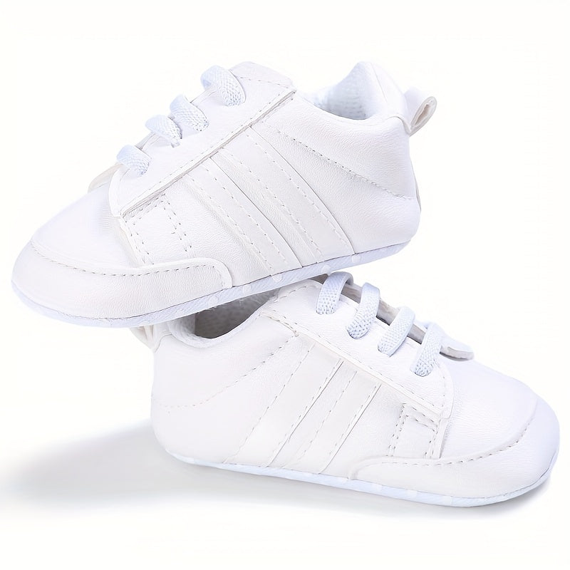Baby Instapsneakers - Riley | Bequeme erste Schuhe