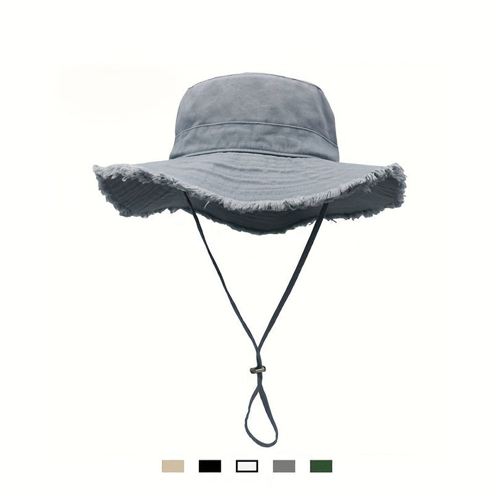 Sommer Bucket Hat – Noa