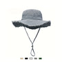 Sommer Bucket Hat – Noa