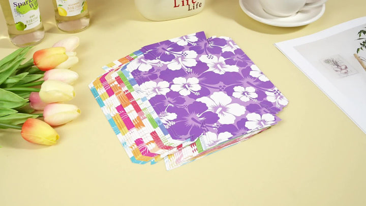 Oktoberfest Papier Snackschalen Set (2×24 Stück) – WiesnSnack Oktoberfest 2025