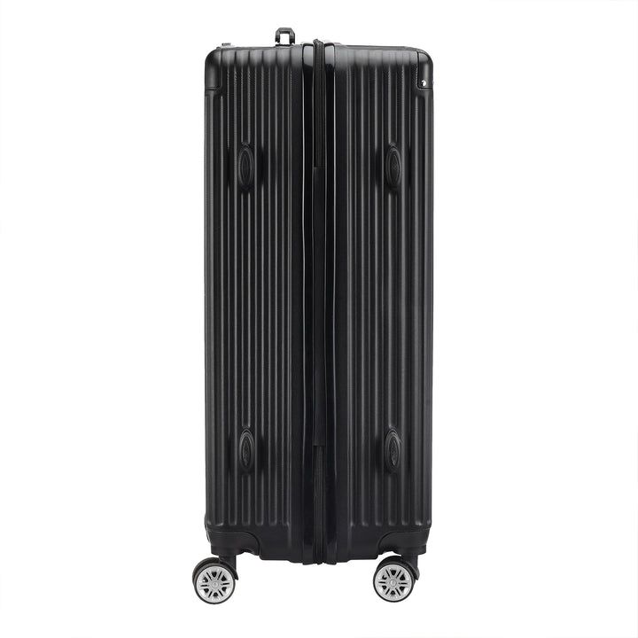 3-Teiliges Hartschalen-Kofferset – Zurich Explorer