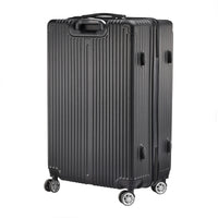 3-Teiliges Hartschalen-Kofferset – Zurich Explorer