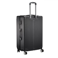 3-Teiliges Hartschalen-Kofferset – Zurich Explorer