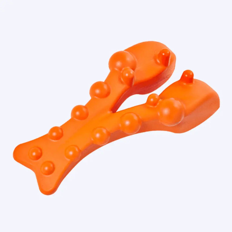 Akupressurwerkzeug für Nacken- und Schulterschmerzen – TrapiRelief