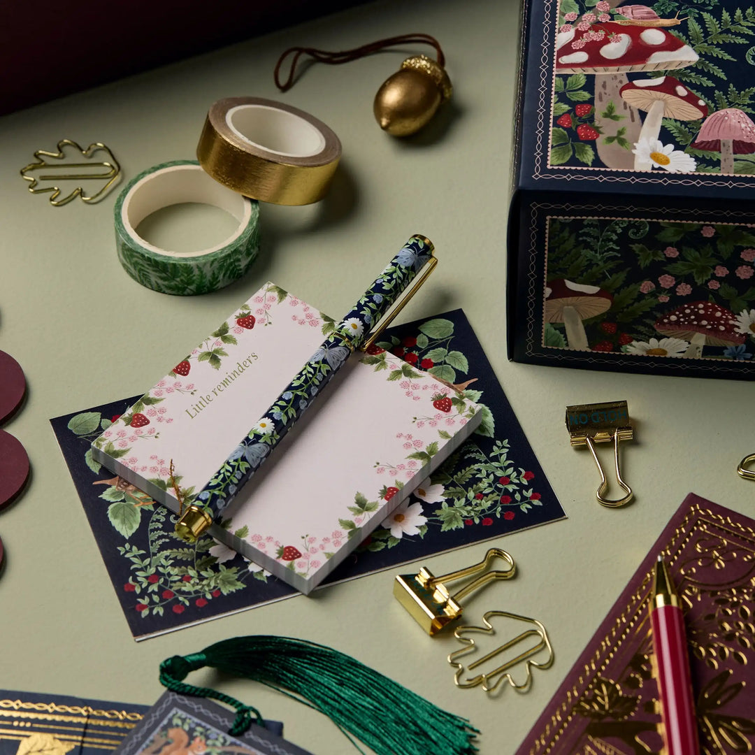 Adventskalender Mit Schreibwaren - WriteJoy 